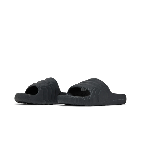 adidas Adilette 22 Slide Carbon