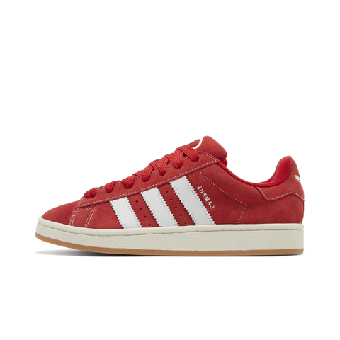 adidas Campus 00s Better Scarlet Cloud White