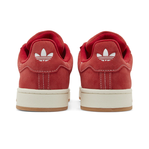 adidas Campus 00s Better Scarlet Cloud White