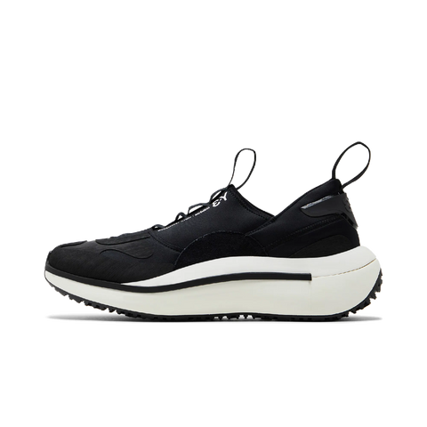 adidas Y-3 Qisan Cozy Black Core White