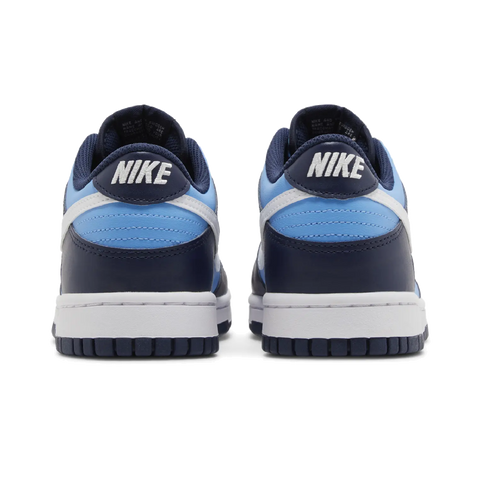 Nike Dunk Low University Blue White (GS)