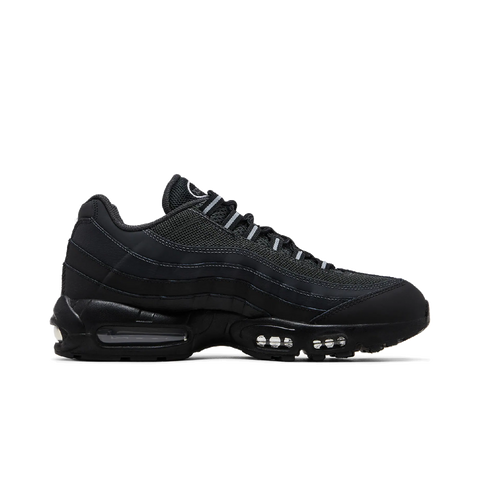 Nike Air Max 95 Black Silver