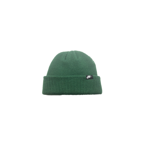 Nike Golf Terra Beanie Green