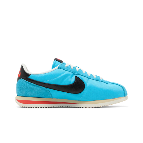 Nike Cortez TXT Baltic Blue