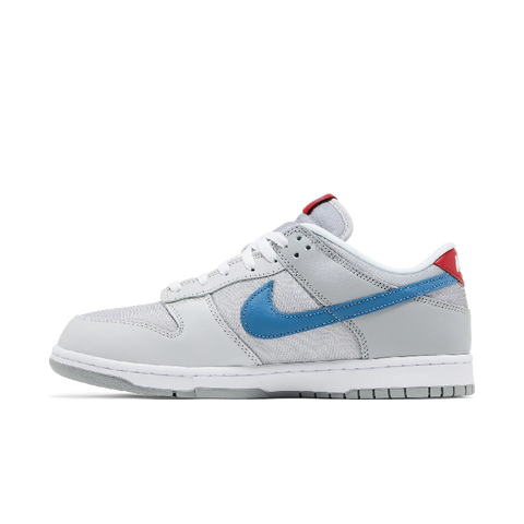 Nike Dunk Low Silver Surfer (2024)