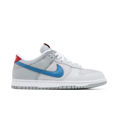Nike Dunk Low Silver Surfer (2024)