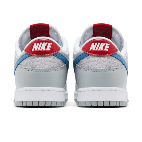 Nike Dunk Low Silver Surfer (2024)