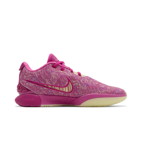 Nike LeBron 21 The World Is Your Oyster