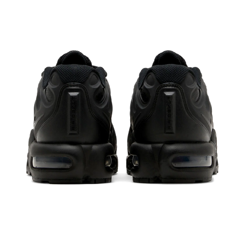 Nike Air Max Plus Drift Black Anthracite