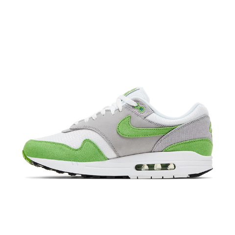 Nike Air Max 1 Patta 20th Anniversary Chlorophyll