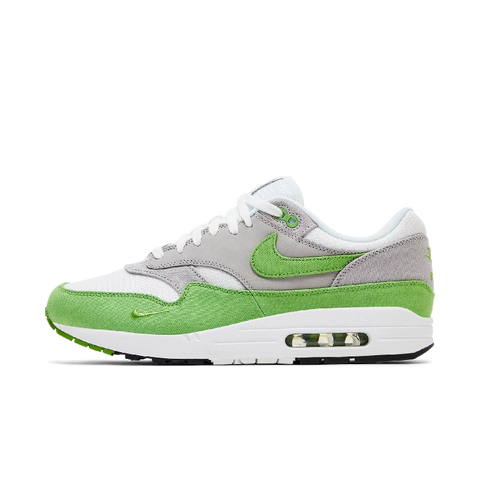 Nike Air Max 1 Patta 20th Anniversary Chlorophyll