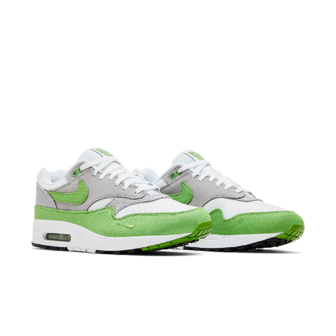 Nike Air Max 1 Patta 20th Anniversary Chlorophyll