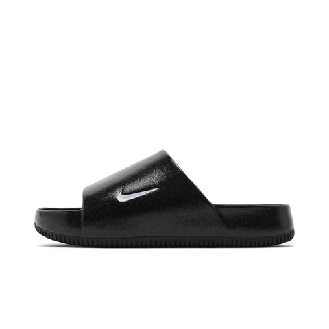 Nike Calm Slide Electric Pack Olympic Safari Black