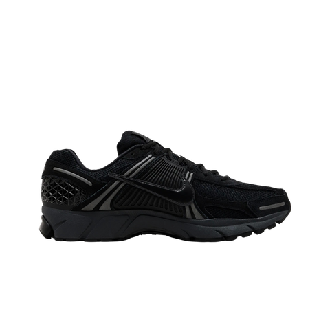 Nike Zoom Vomero 5 Black Metallic Dark Grey