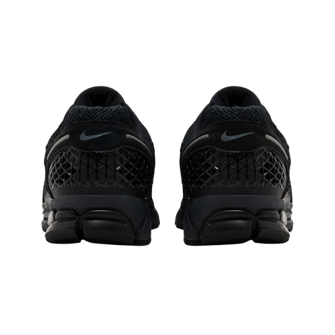 Nike Zoom Vomero 5 Black Metallic Dark Grey