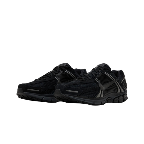 Nike Zoom Vomero 5 Black Metallic Dark Grey