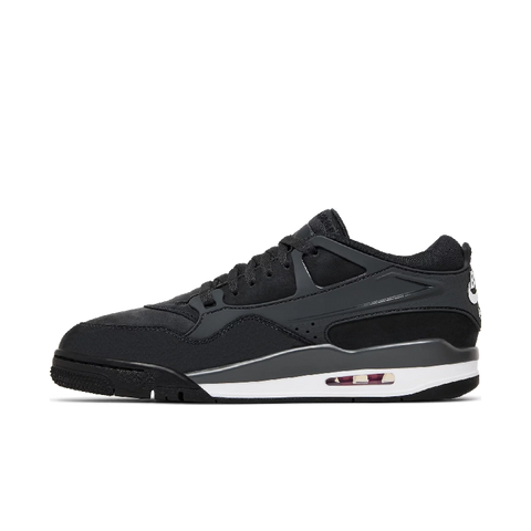 Jordan 4 RM SP Nigel Sylvester Driveway Grey