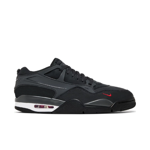 Jordan 4 RM SP Nigel Sylvester Driveway Grey