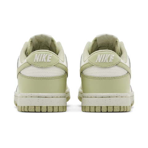 Nike Dunk Low Next Nature Olive Aura (Women's)