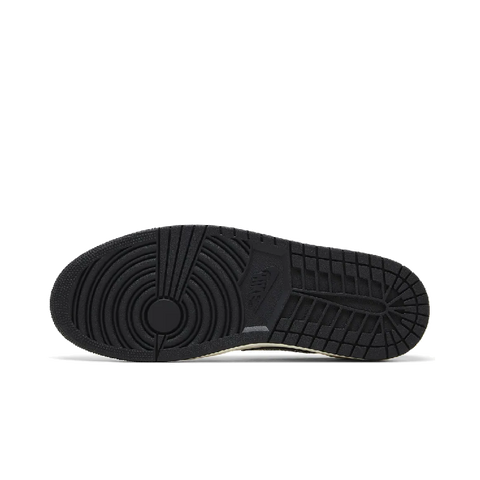 Jordan 1 Retro Low OG PSG Paris Saint-Germain