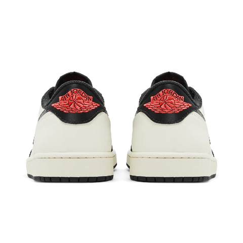 Jordan 1 Retro Low OG PSG Paris Saint-Germain