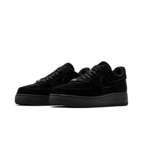Nike Air Force 1 Low LX Vanta Black