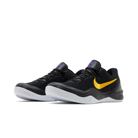 Nike Kobe 8 Protro Lakers Away