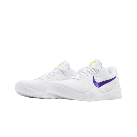 Nike Kobe 8 Protro Lakers Home