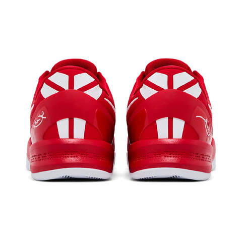 Nike Kobe 8 Protro University Red