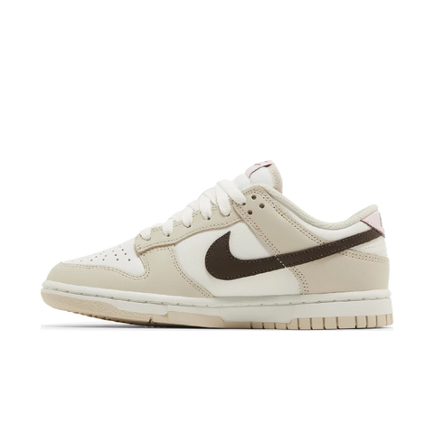 Nike Dunk Low Neapolitan White (Women's)