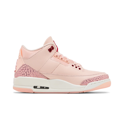 Jordan 3 Retro Valentine's Day Treat Yourself (2025) (Women's)
