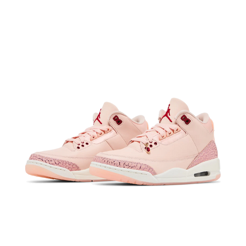 Jordan 3 Retro Valentine's Day Treat Yourself (2025) (Women's)