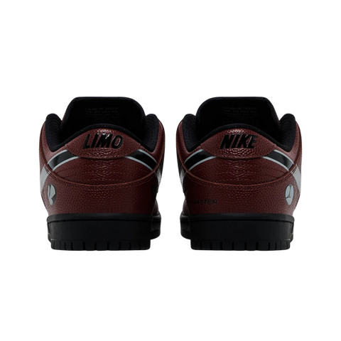 Nike SB Dunk Low Limosine Skateboards