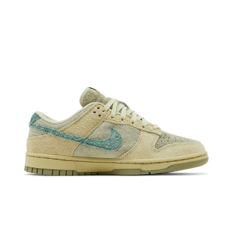 Nike Dunk Low Olive Aura (Women's)