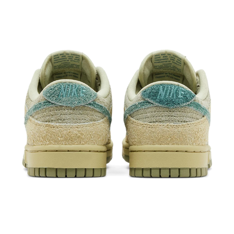 Nike Dunk Low Olive Aura (Women's)