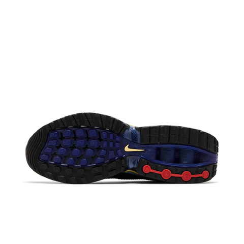 Nike Air Max Dn SE Hyper Blue Chamois