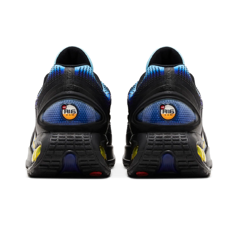 Nike Air Max Dn SE Hyper Blue Chamois