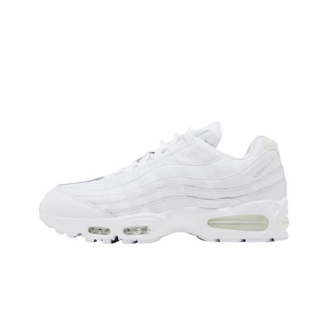 Nike Air Max 95 OG Big Bubble Triple White