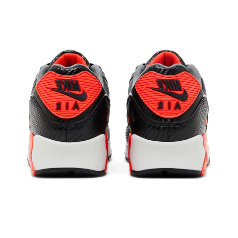 Nike Air Max 90 Premium Carbon Fiber Infrared