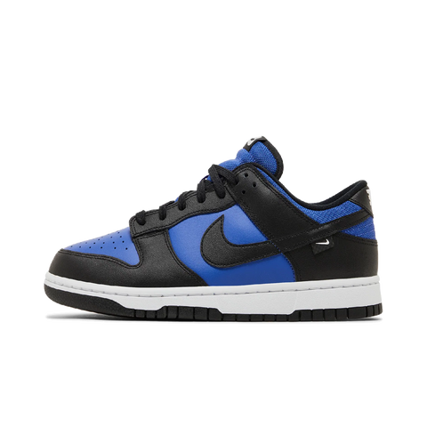 Nike Dunk Low Astronomy Blue