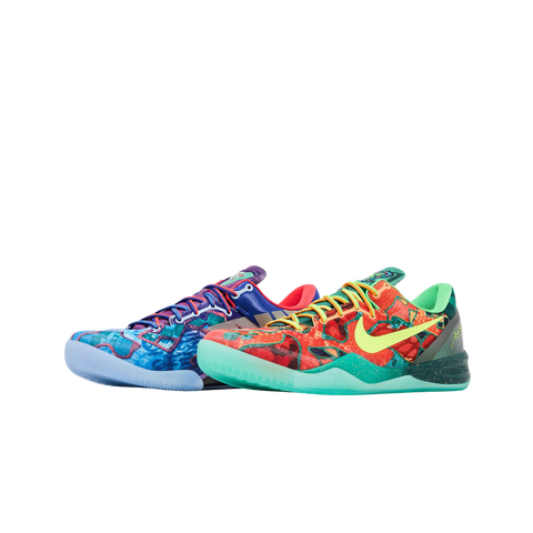 Nike Kobe 8 Protro What The (2025)