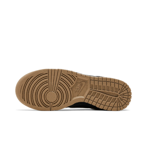 Nike Dunk Low Next Nature Burgundy Crush Black (Women's)