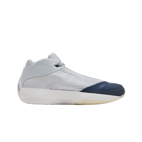 Jordan 40 Wolf Grey
