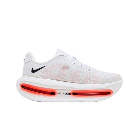 Nike Vomero Premium White Bright Crimson
