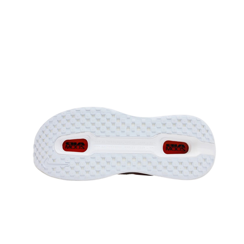 Nike Vomero Premium White Bright Crimson