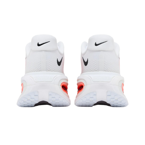 Nike Vomero Premium White Bright Crimson