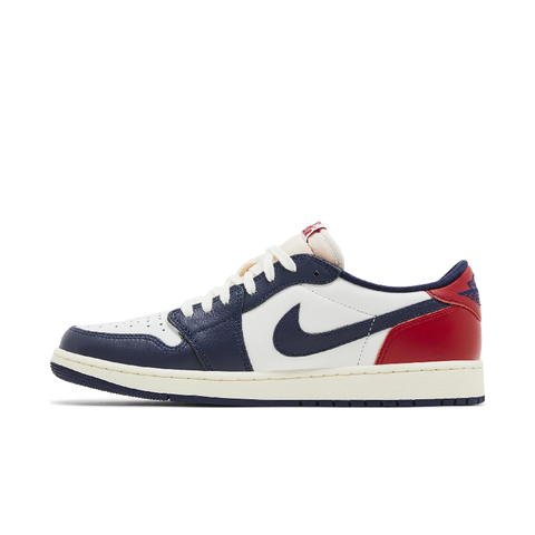 Jordan 1 Retro Low OG Howard University