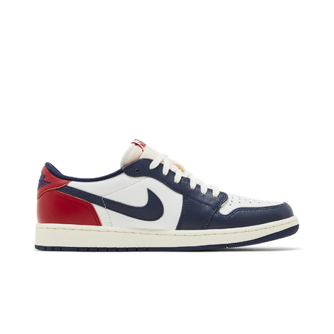 Jordan 1 Retro Low OG Howard University