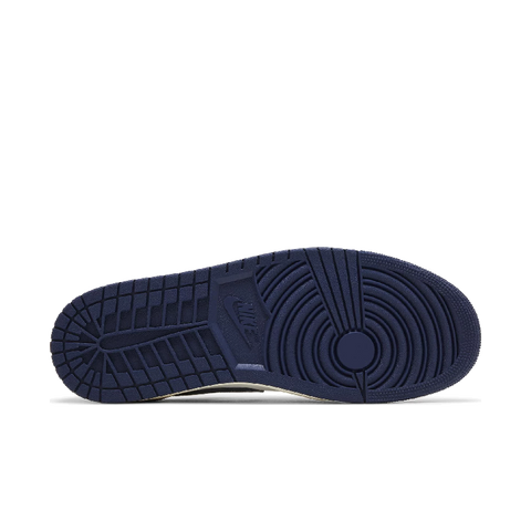 Jordan 1 Retro Low OG Howard University