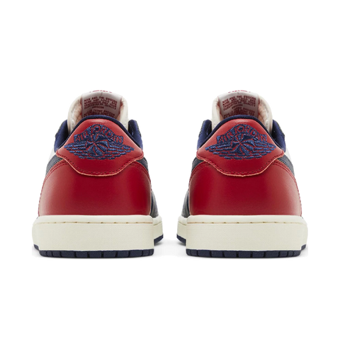 Jordan 1 Retro Low OG Howard University